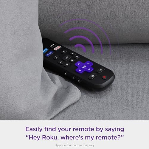 Rechargeable TV Remote Control M50024