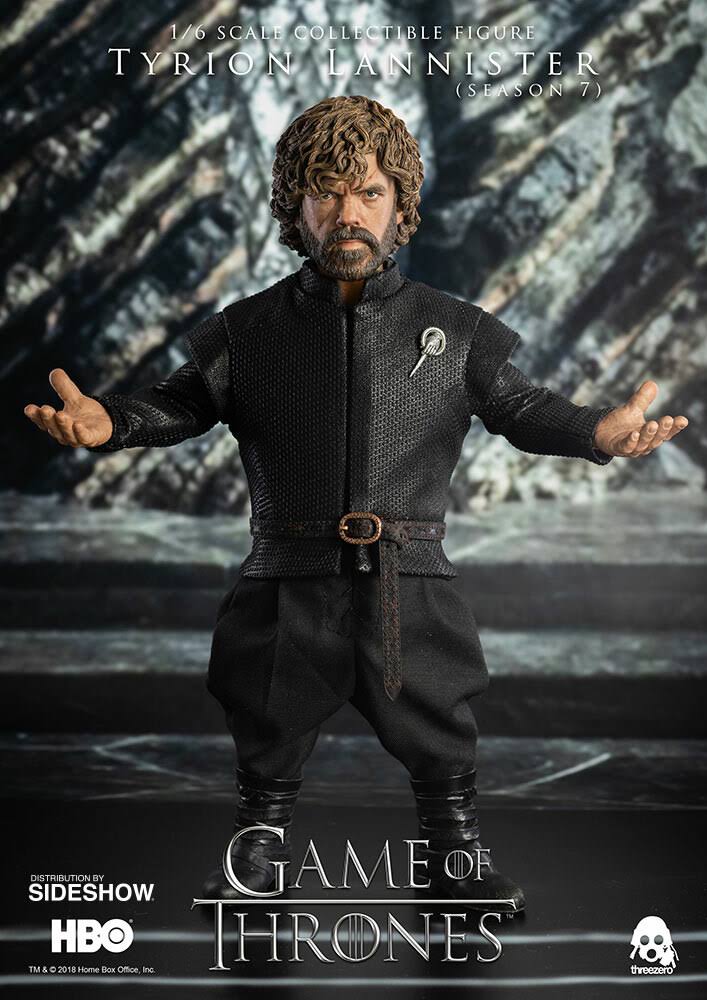 1/6 Scale Figure L6646