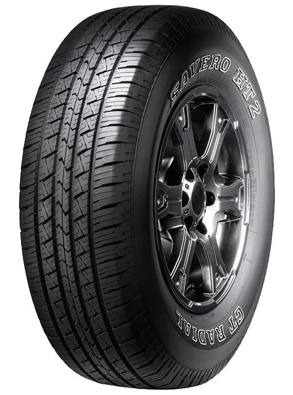 265/65R17 110T All Season Tire Z405190