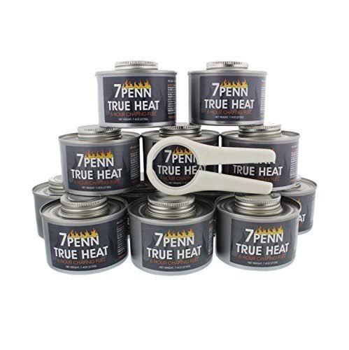 48-Pack Chafing Dish Fuel Q316937