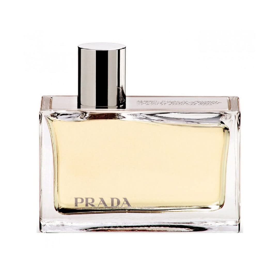 2.7 Oz Amber Eau de Parfum J678864