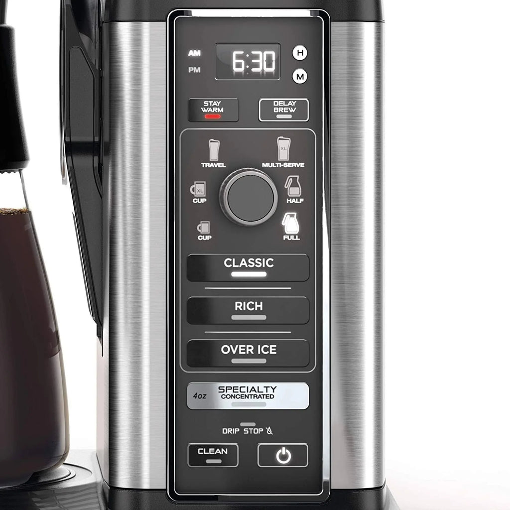 Single Serve or Drip Coffee System I5103