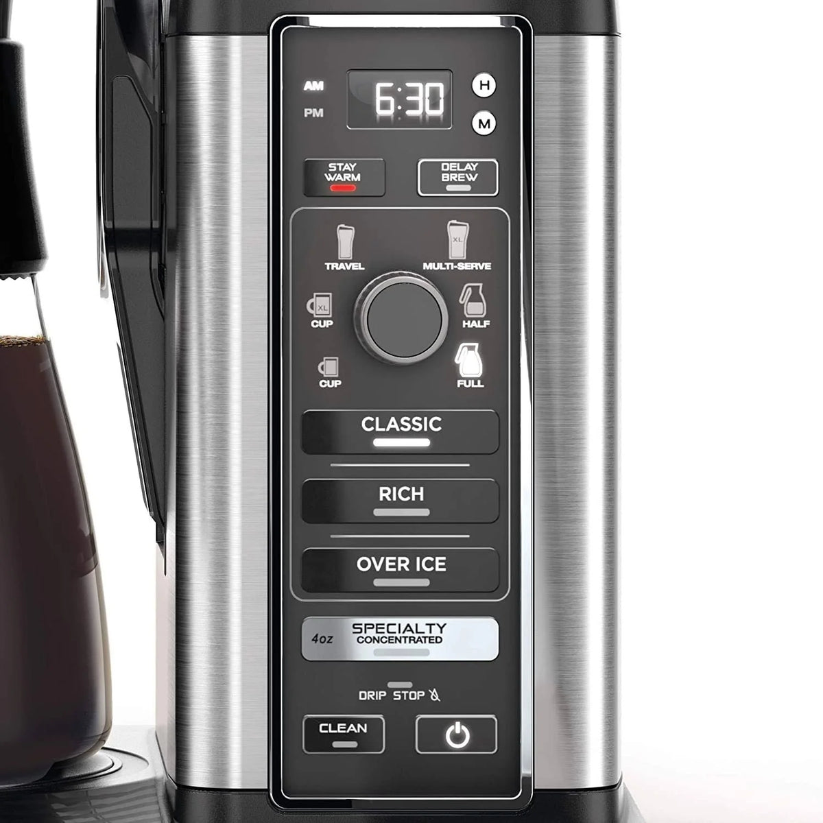 Single Serve or Drip Coffee System I5103