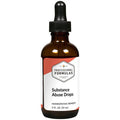 Substance Abuse Drops 2 oz B2335