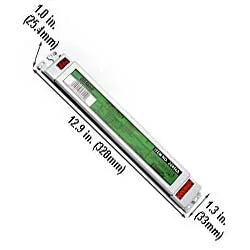 Replacement M538