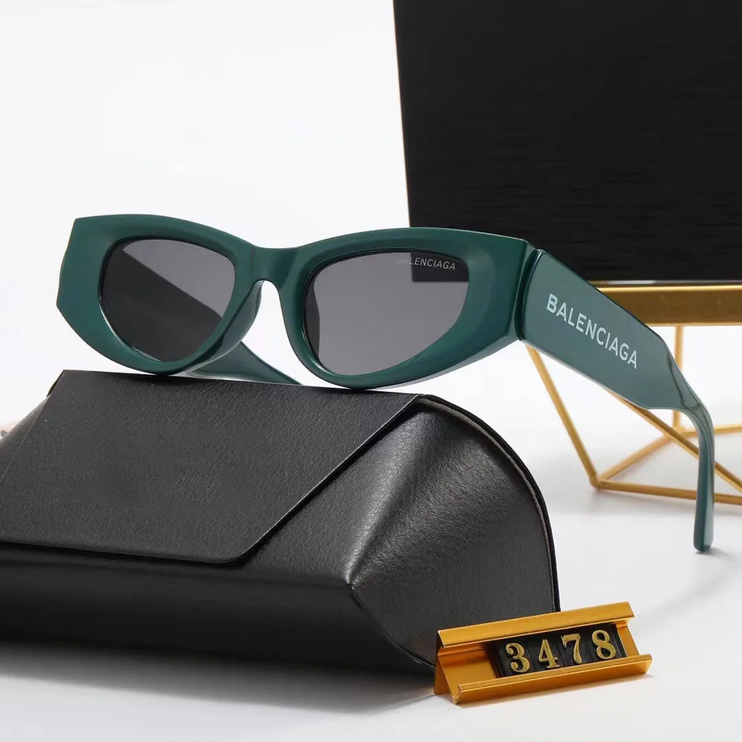Polarized Sunglasses P5170