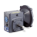 Speed Reducer, C-Face, 56C, 40:1 S180863