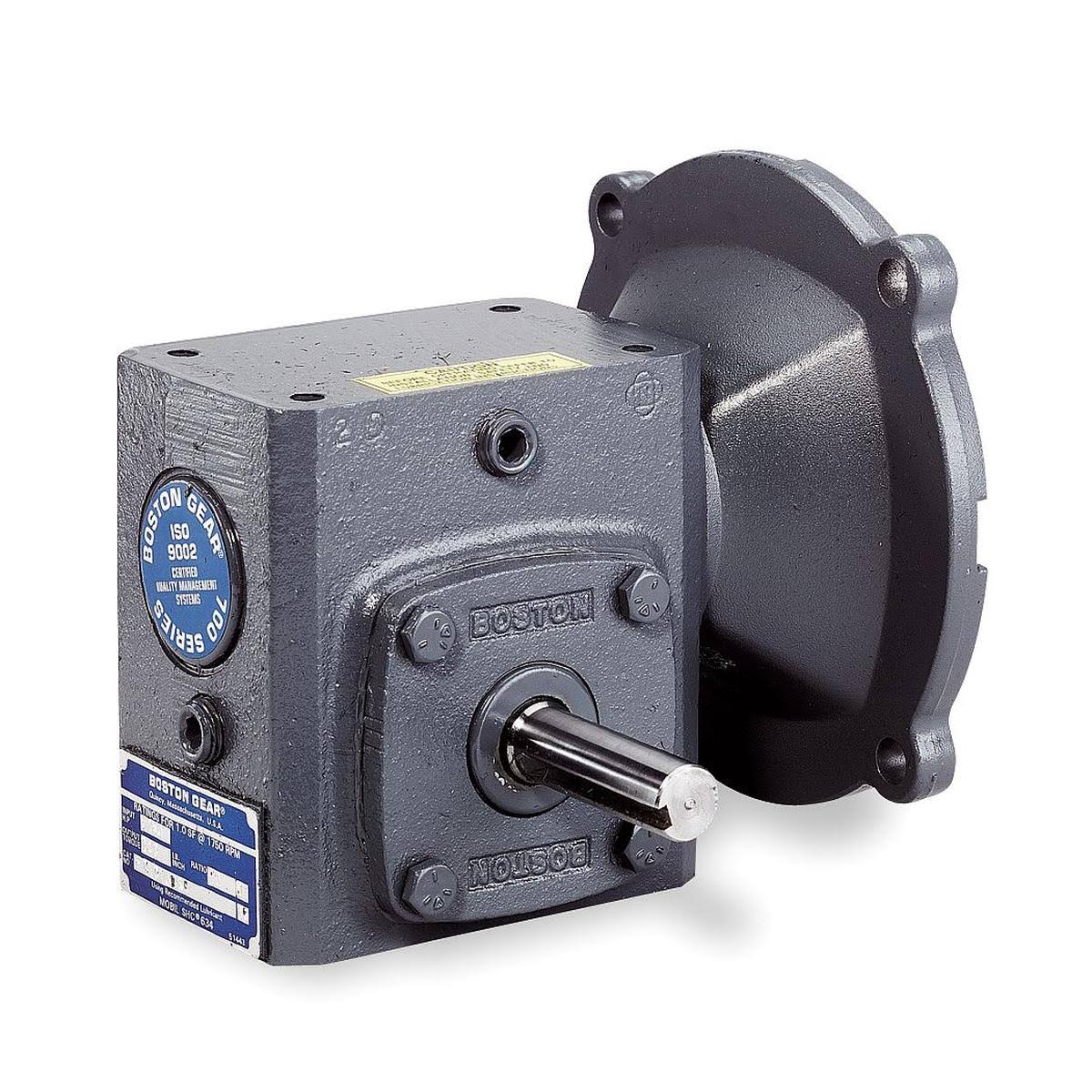Speed Reducer, C-Face, 56C, 40:1 S180863