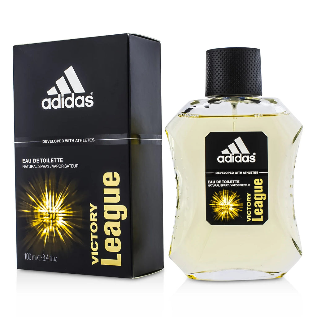 Eau De Toilette Spray 100ml C198401