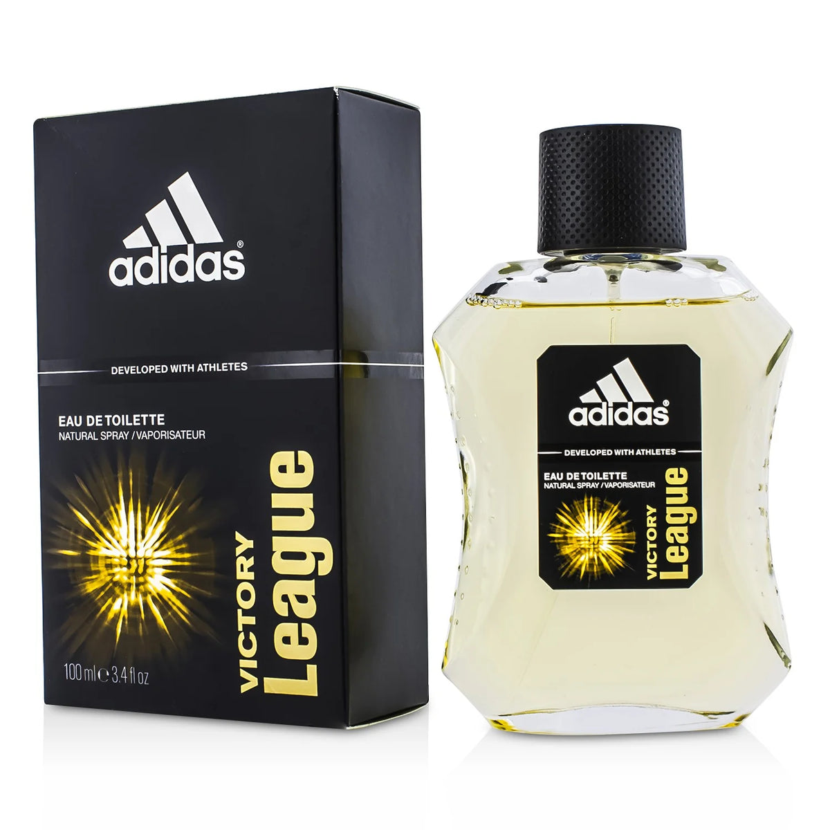 Eau De Toilette Spray 100ml C198401