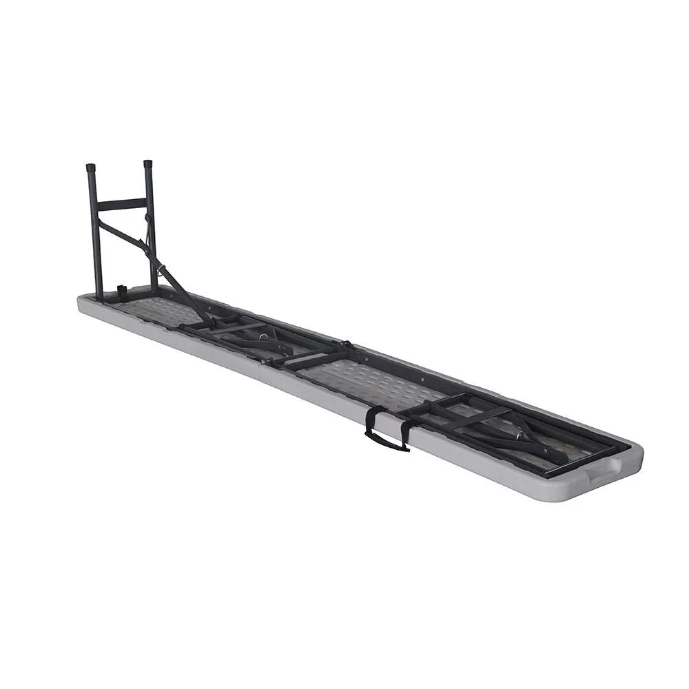 Portable Folding Bench Plastic Z13405