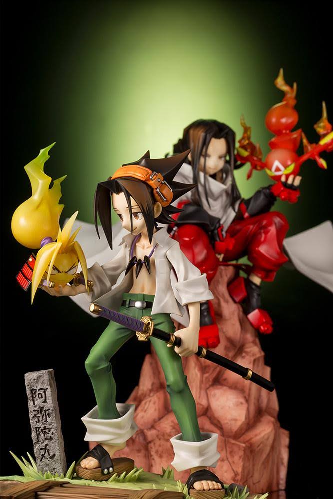 1/8 Scale Figure L7108