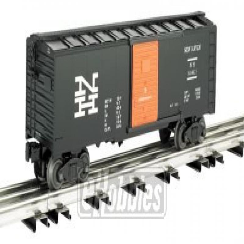 40' Box E988