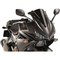 Racing Windscreen Carbon X62557