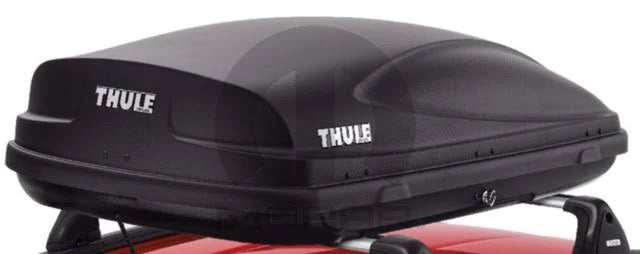 Roof Box Cargo Carrier T496354