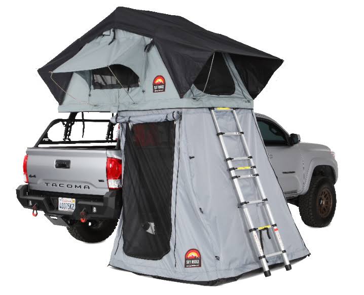 Body Armor Sky Ridge Pike Annex Room U633718