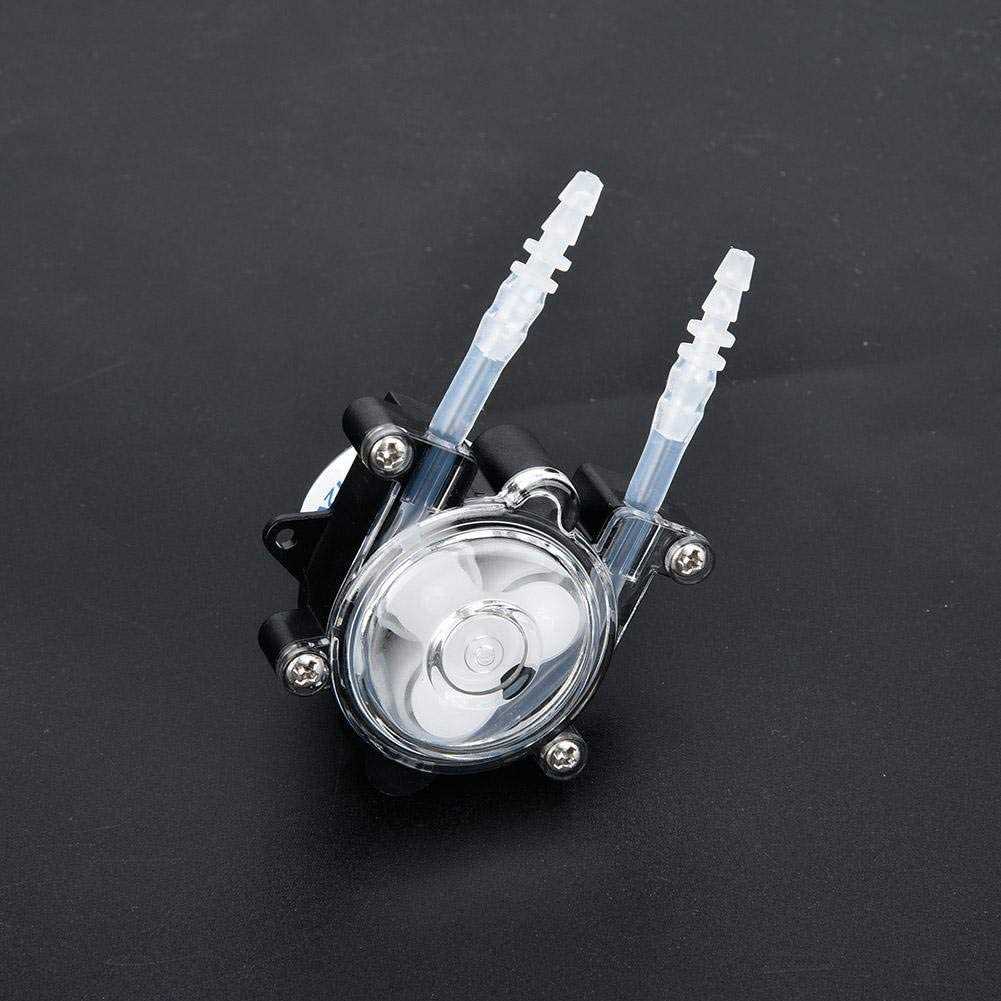 DC12V Mini Peristaltic Pump F24896