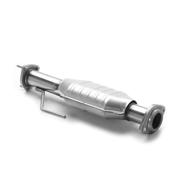 Direct Fit Catalytic Converter E844218