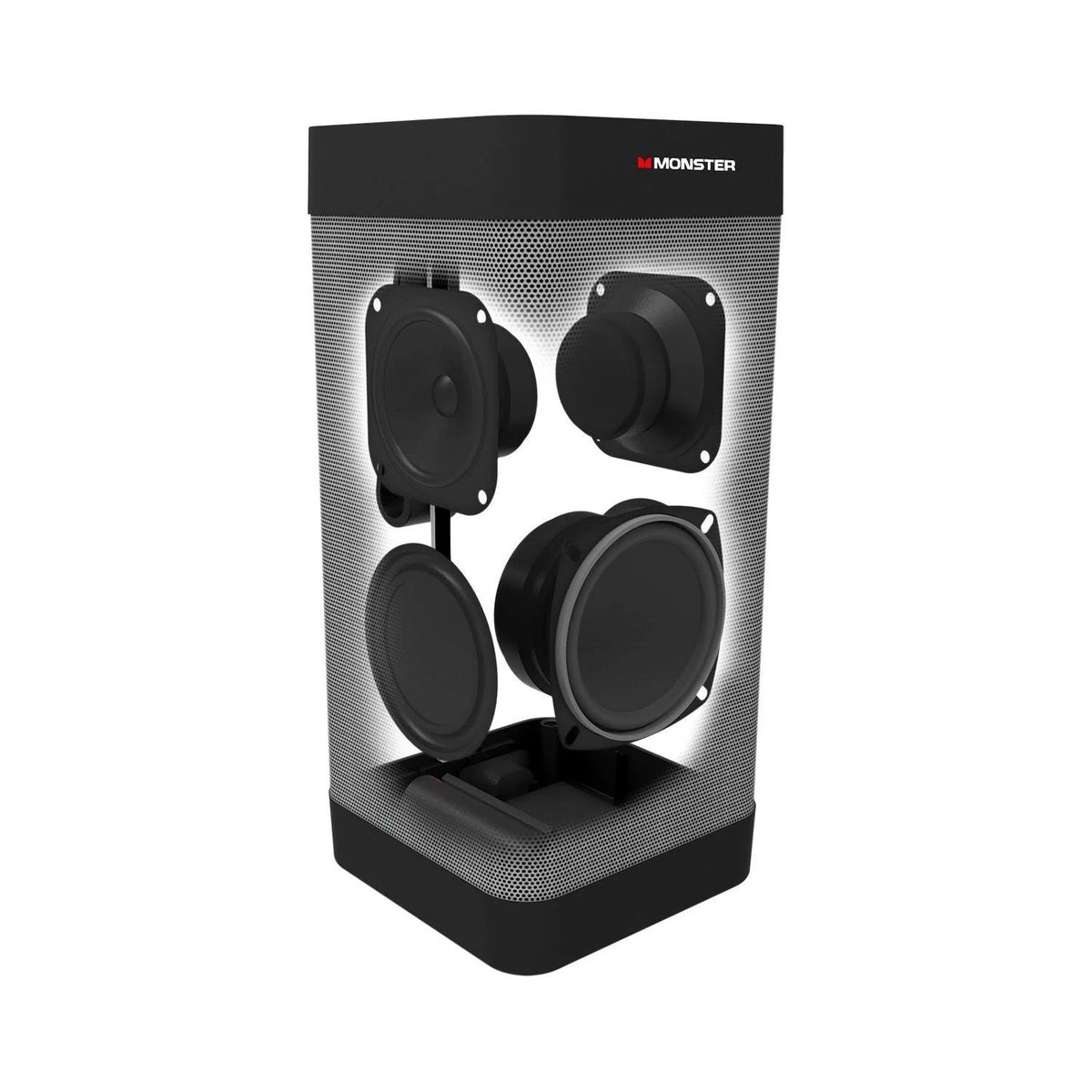 Portable Wireless Bluetooth Speaker C78993