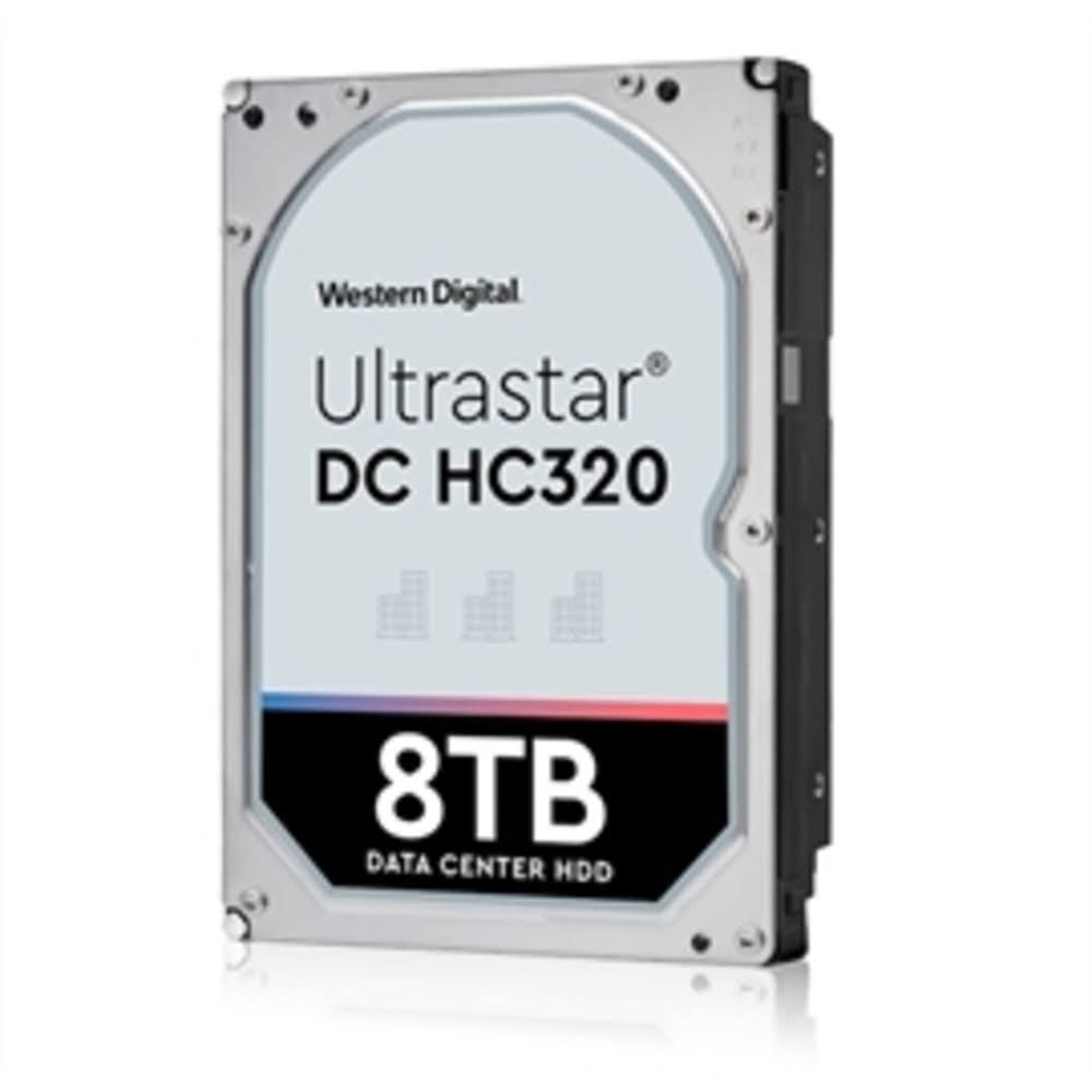 8 TB 3.5 Internal HDD SATA 6Gb/s 7,200 rpm W38776