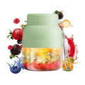 Portable Rechargeable Personal Blender I40941