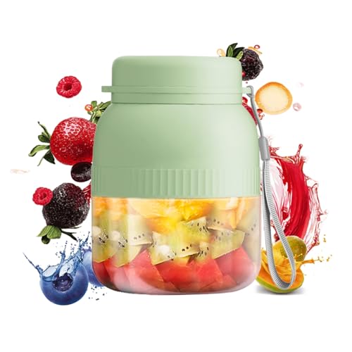 Portable Rechargeable Personal Blender I40941