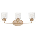 3 Light Bath Vanity P16715