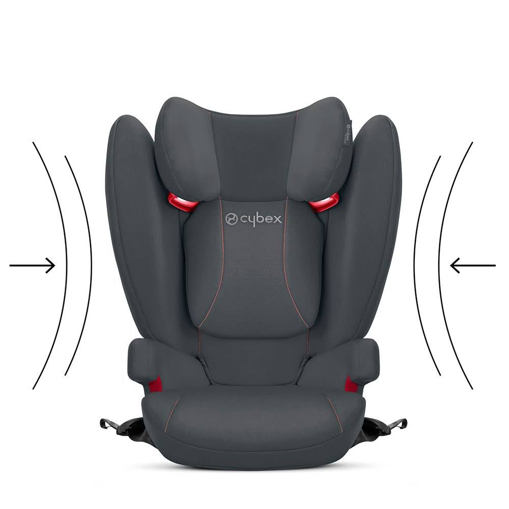 Car Seat G874