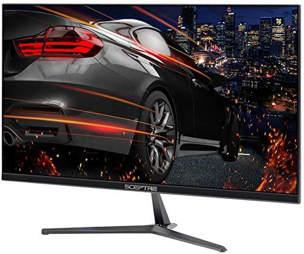 25" FHD 165Hz 1ms FreeSync Gaming LED Monitor Y6943