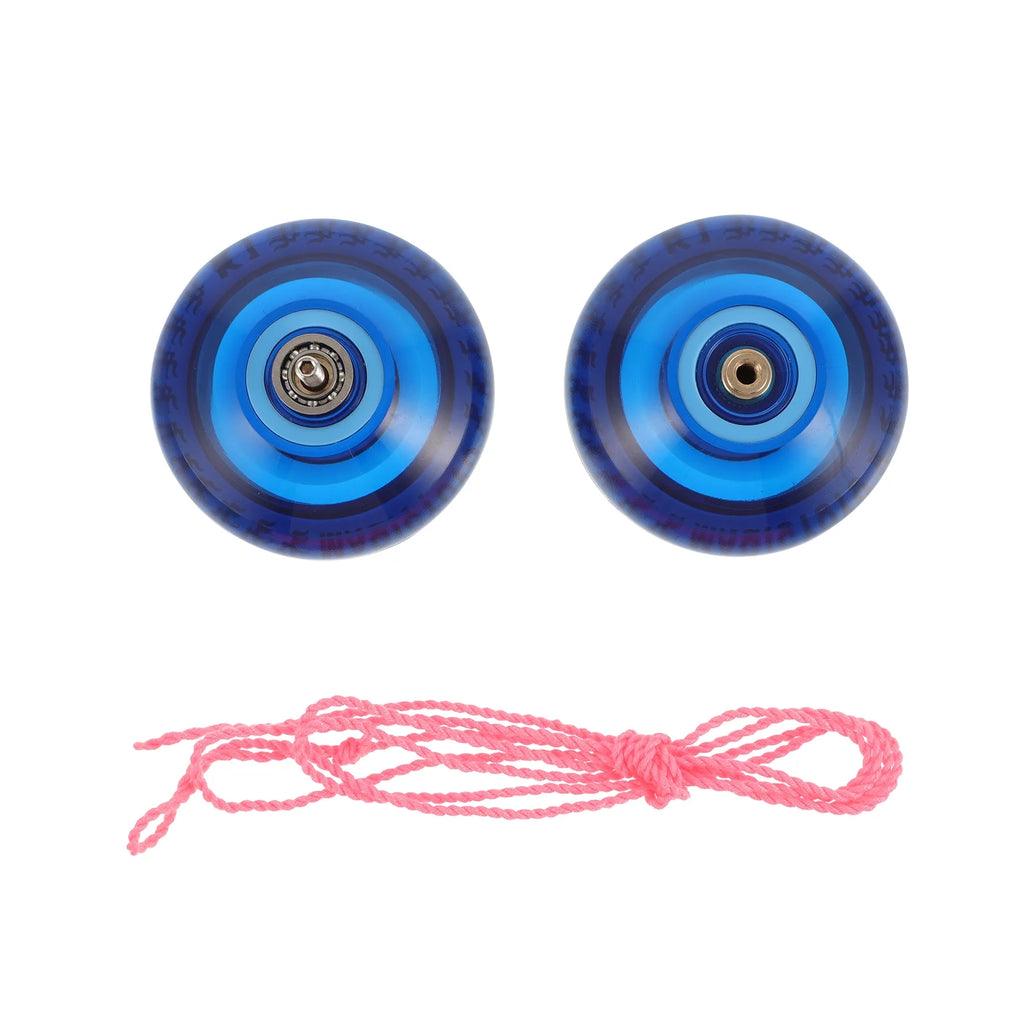 Plastic Yoyo Toy I869