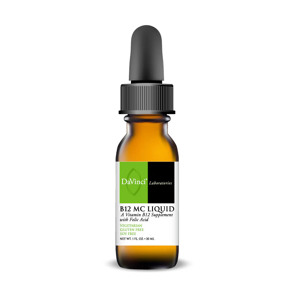 B12 Liquid 1 fl. oz. C819
