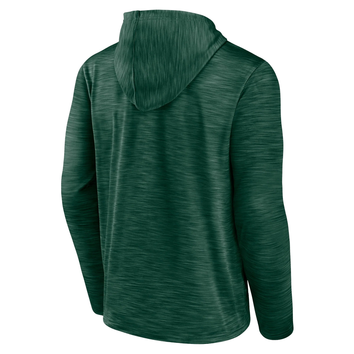 Heather Green Pullover Hoodie S64274
