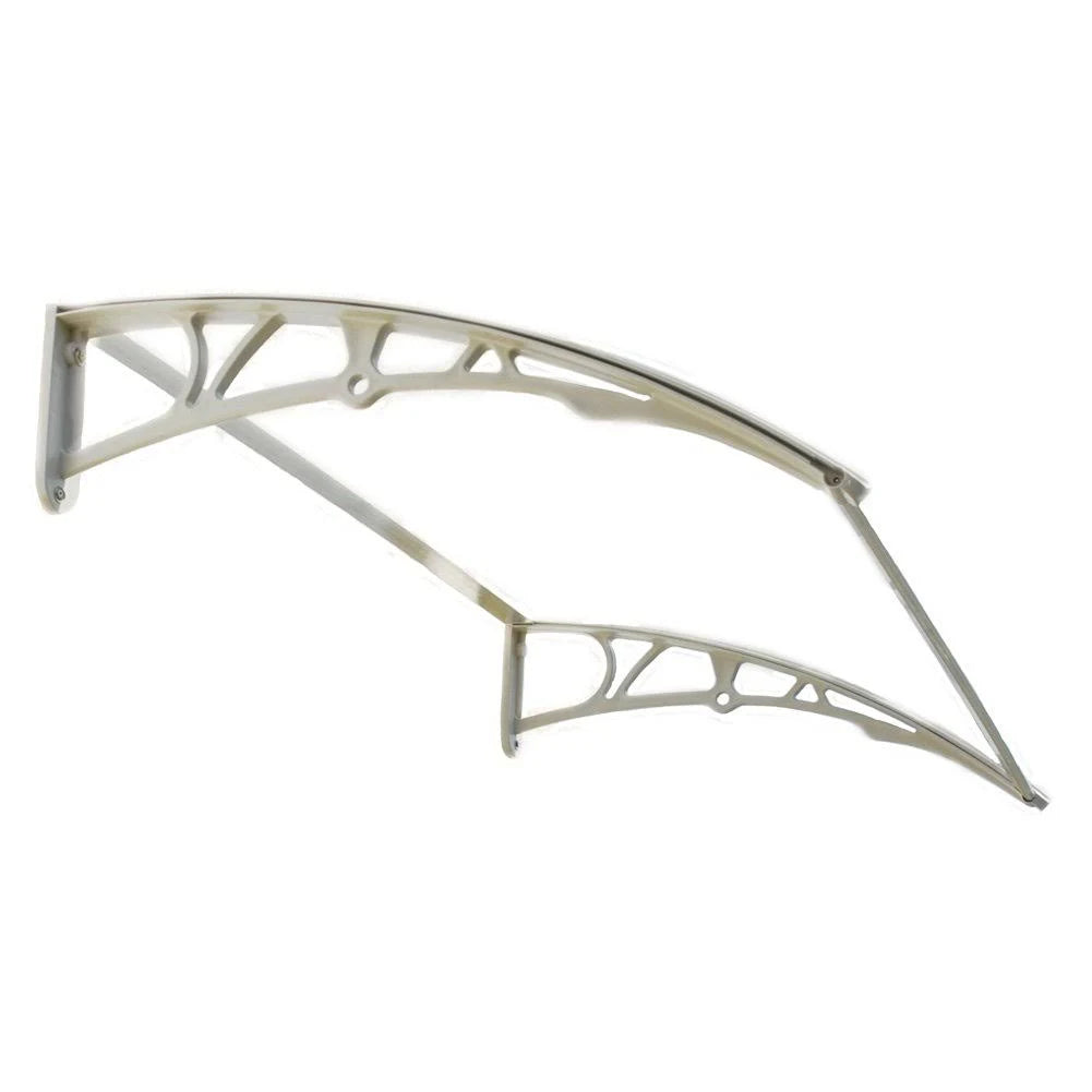 Grey Awning Door Canopy Shield Protector V18239
