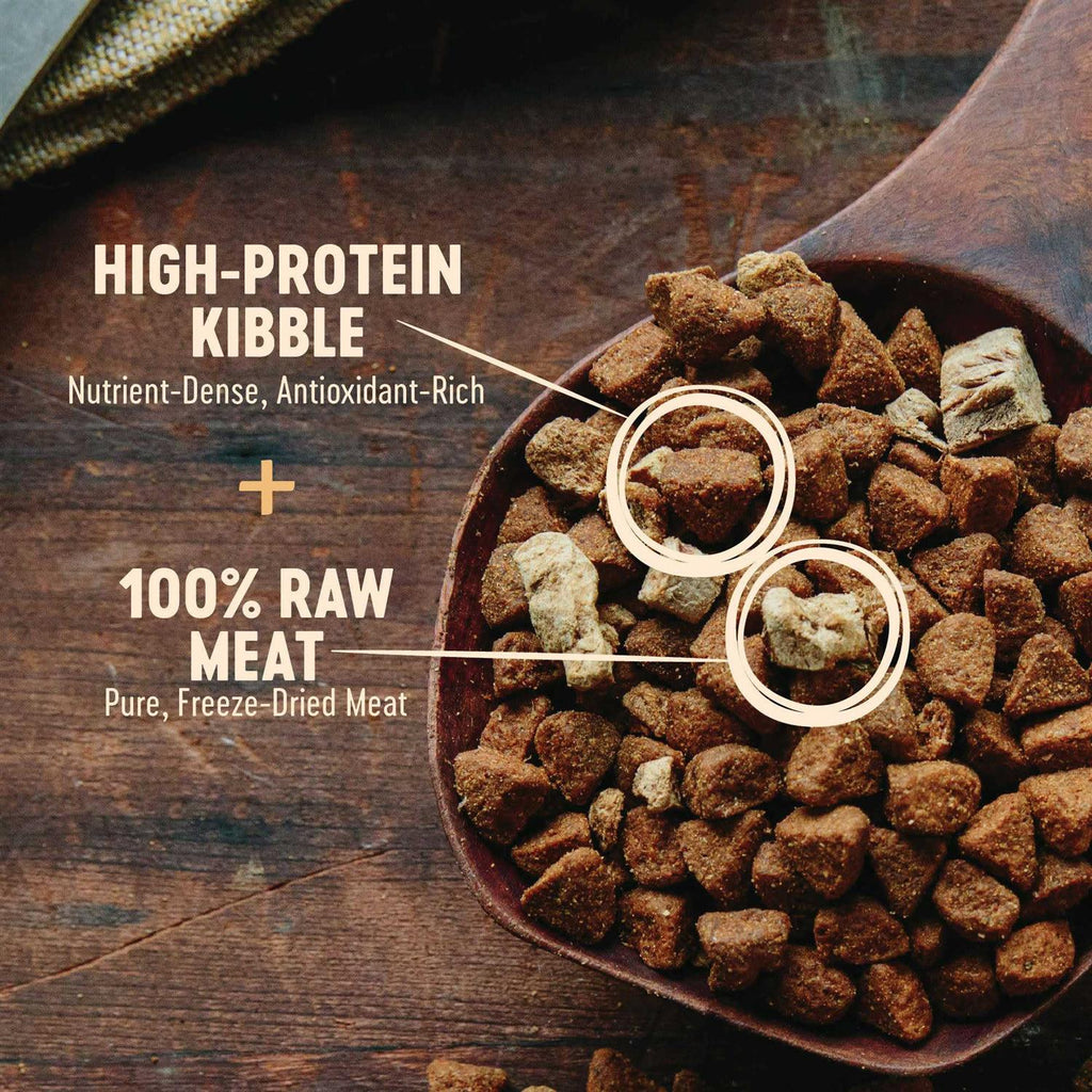 Grain Free Chicken Dry Dog Food C633