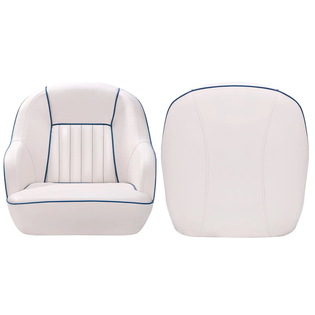 Captains Bucket Boat Seat J18601