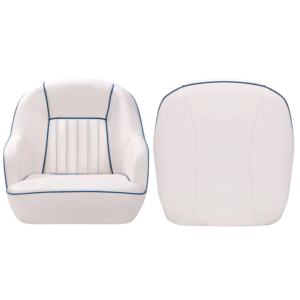 Captains Bucket Boat Seat J18601
