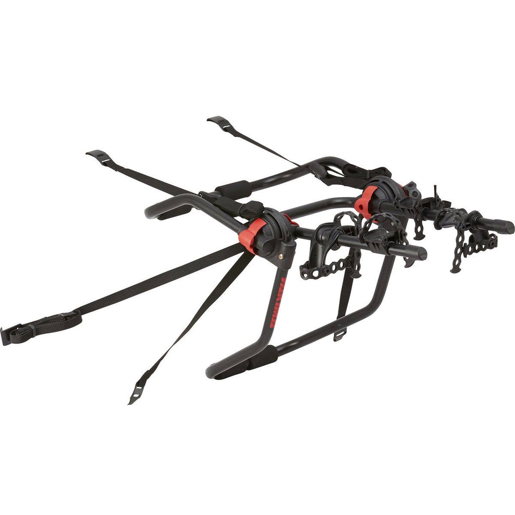 2 Bike Rack V475011