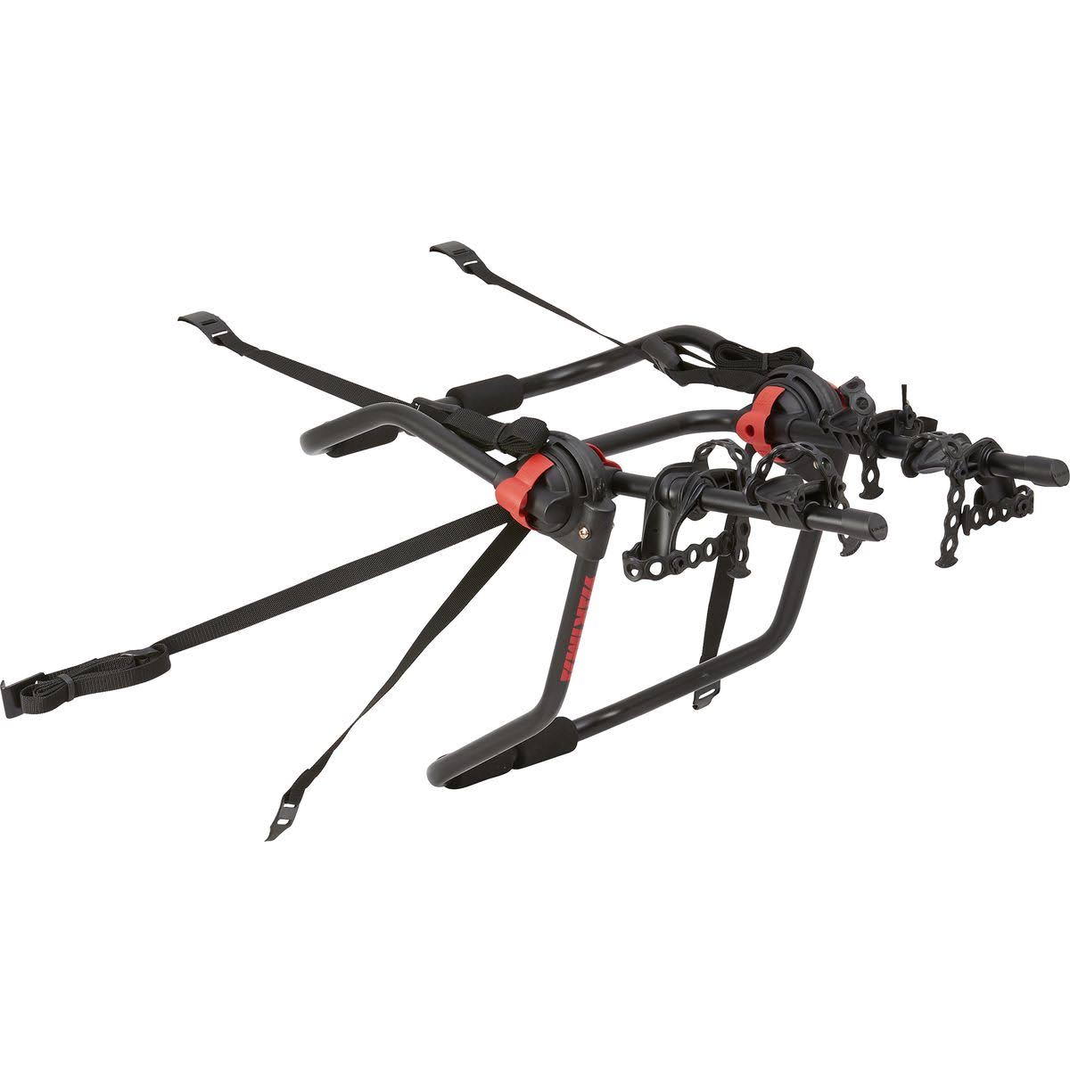 2 Bike Rack V475011