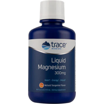 Liquid Magnesium 16 fl oz B968