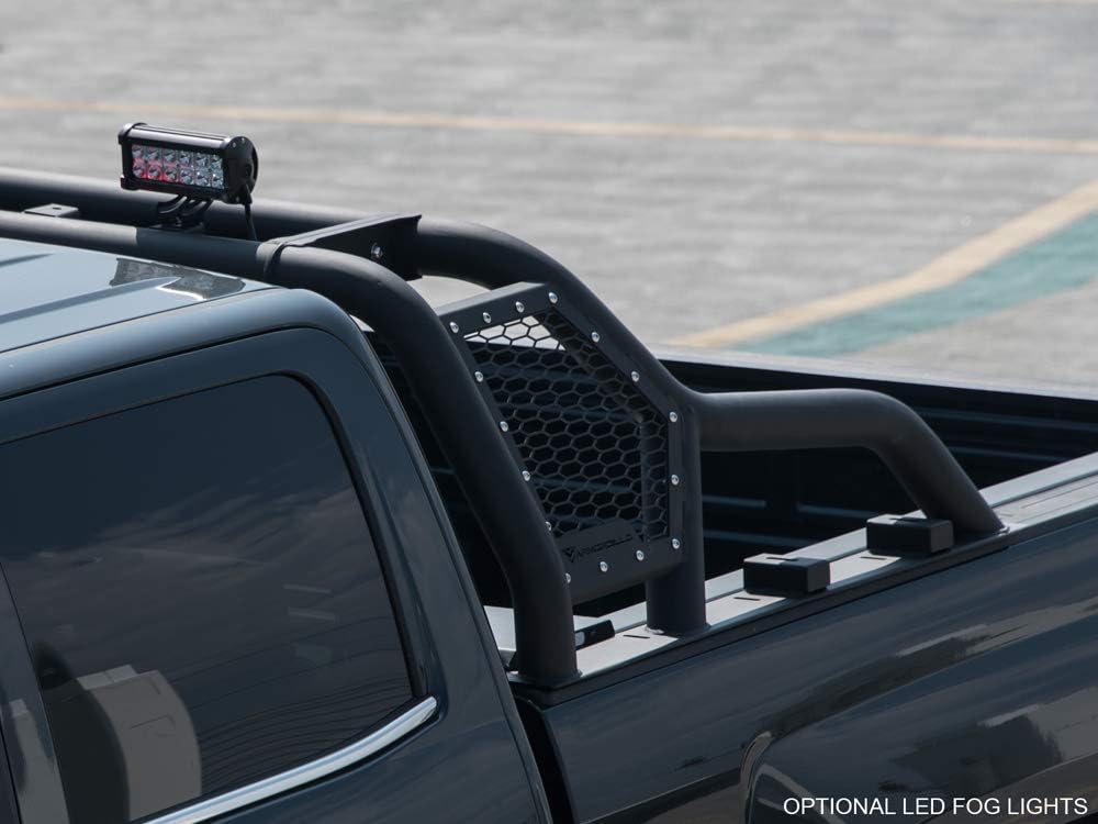Chase Rack for Full Size Trucks H801425