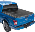Hard Tri-Fold Truck Bed Tonneau Cover for Ford F-150 6' 7" Bed G53108