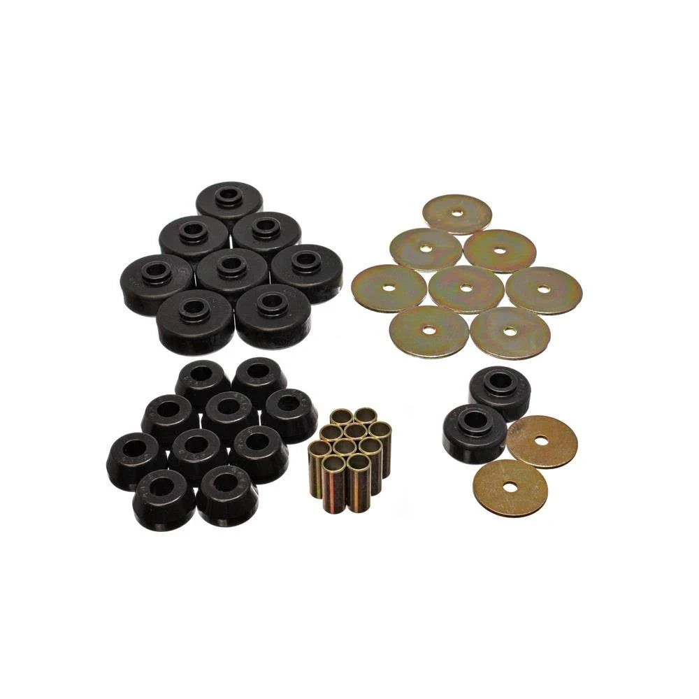 Body Mount Set F43066