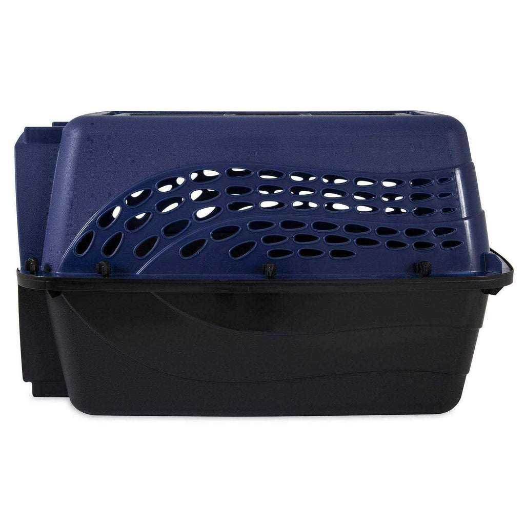 2-Door Topload Dog Kennel B75462