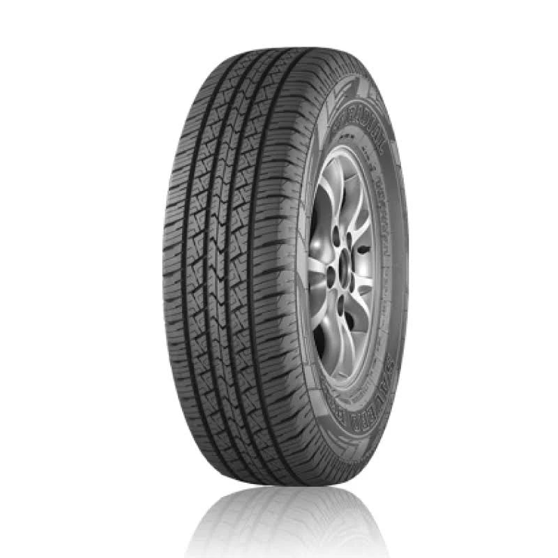 265/65R17 110T All Season Tire Z405190