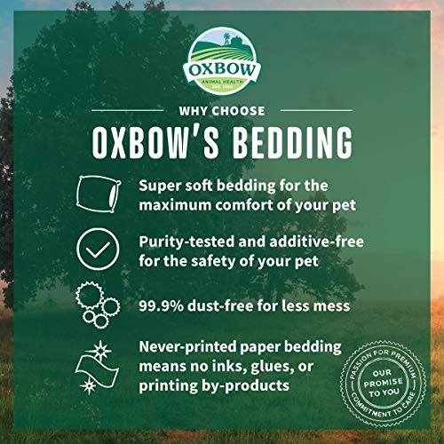 72 Liter Small Animal Bedding M211631