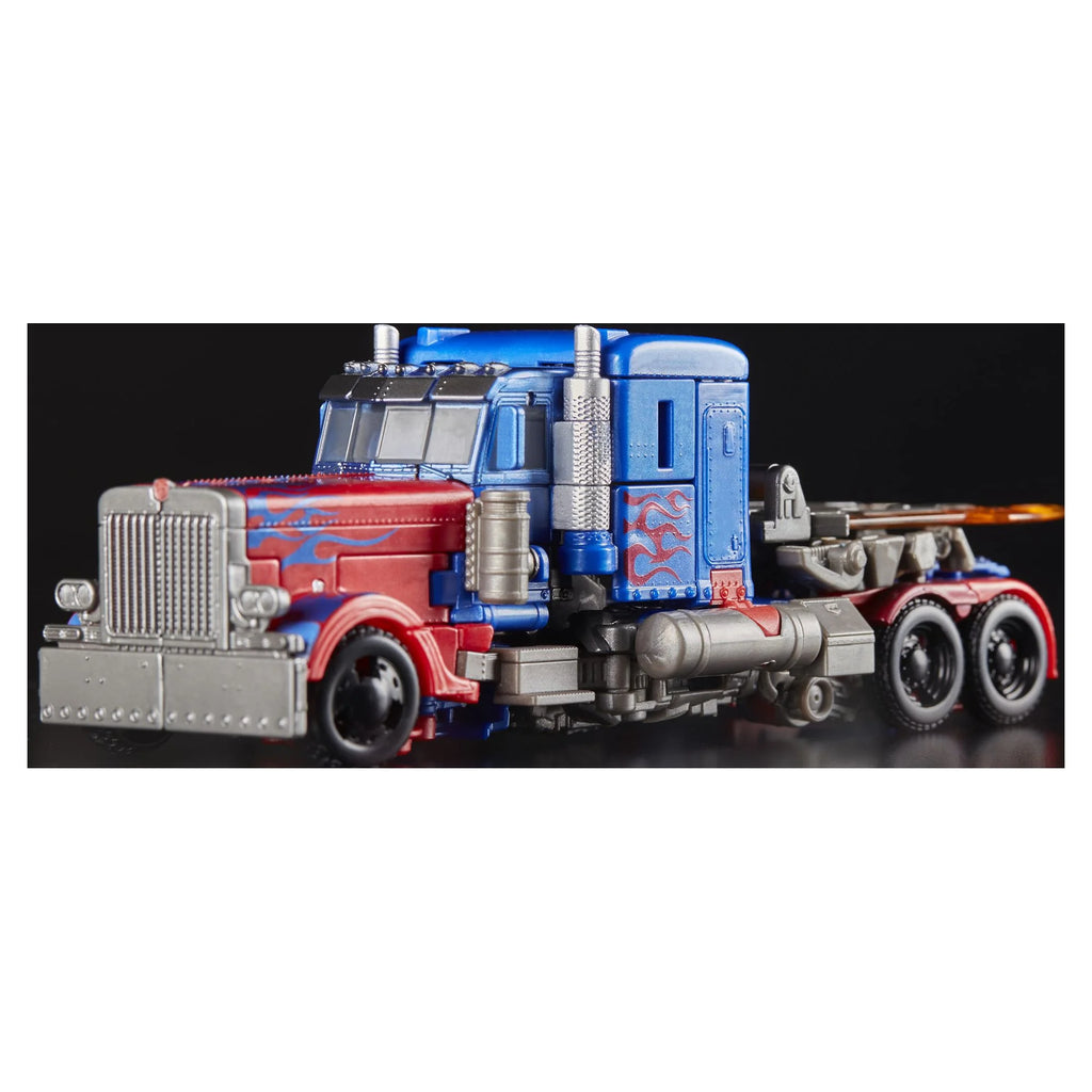 Voyager Class Optimus Prime Action Figure H4922
