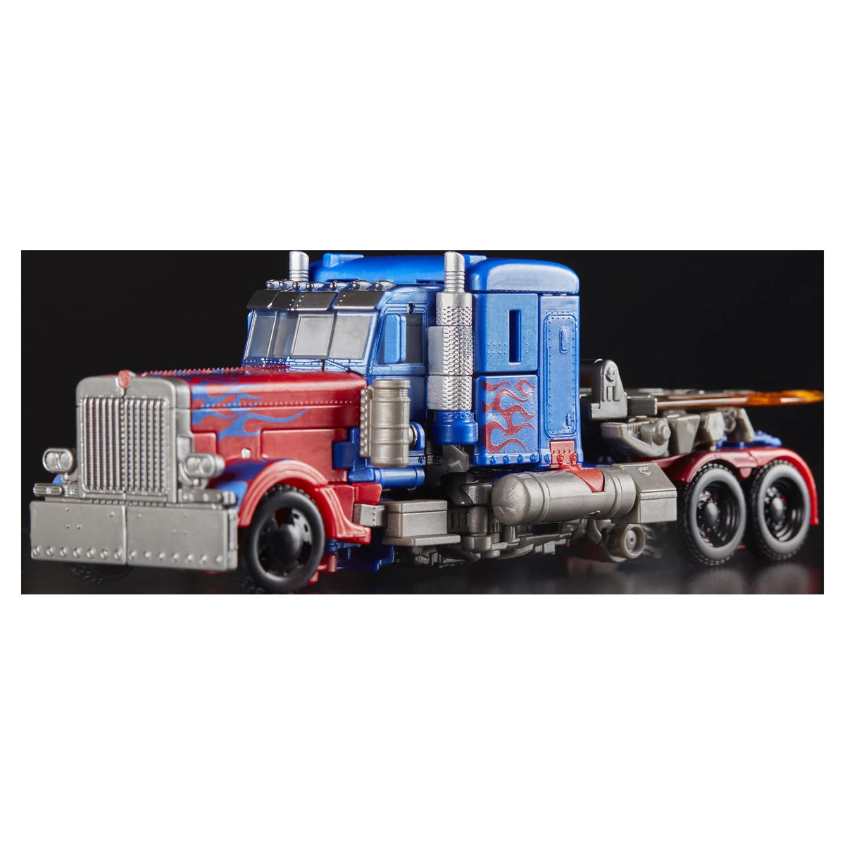 Voyager Class Optimus Prime Action Figure H4922