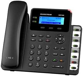 IP Phone 4-Units with IP PBX Gigabit G40403