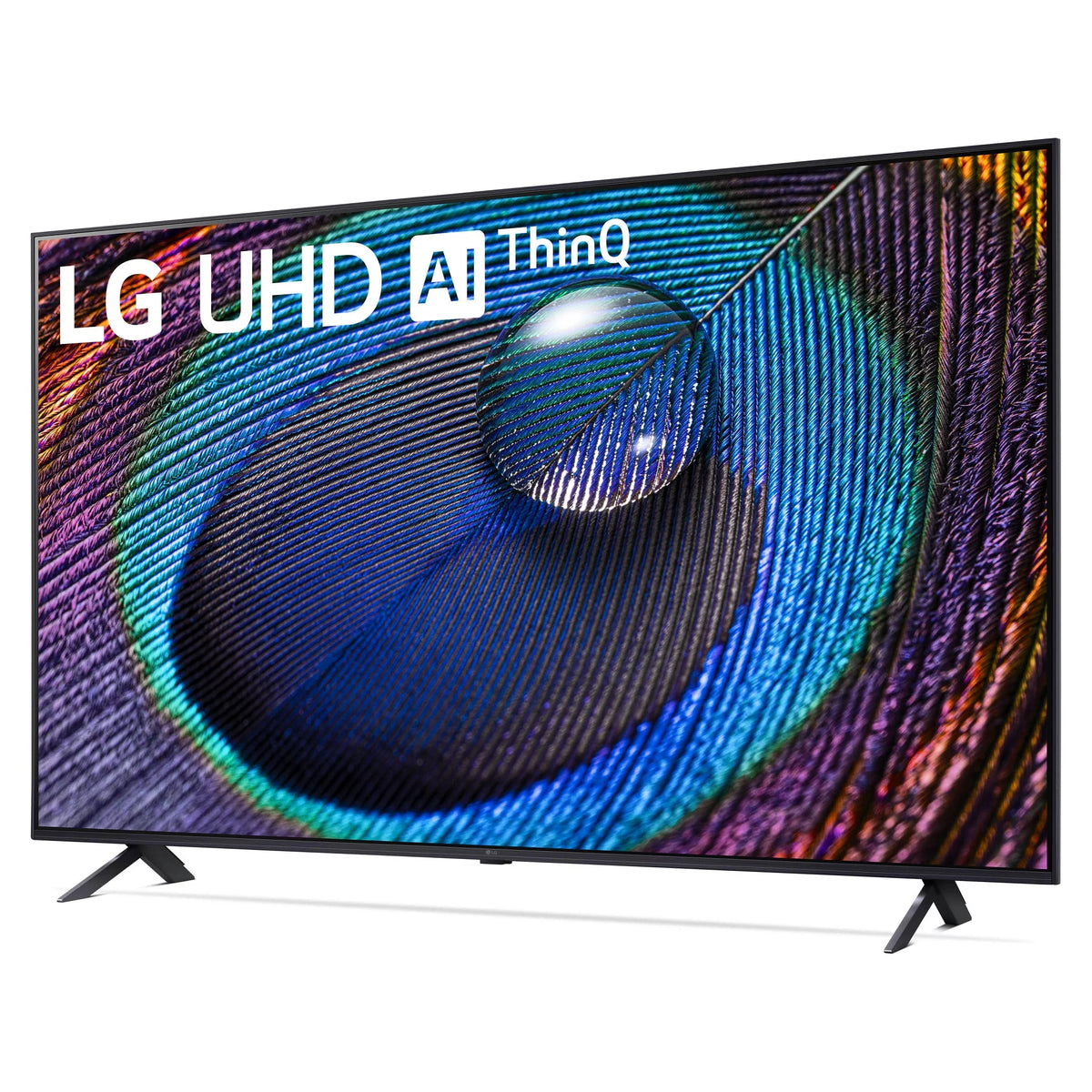 50 Class 4K UHD Smart TV with HDR P717692