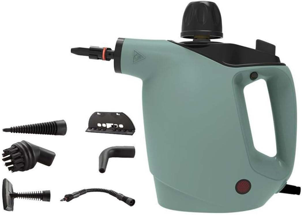 Handheld Portable Pressurized Steam Cleaner N3902